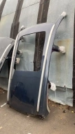 Крыша honda crv 5 rw 2020-  