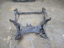 Подрамник mazda 3 bm  2013-2019 перед. 