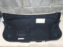 Обшивка двери багажника lexus gs 4  2011-2020  