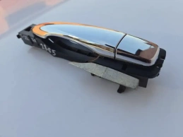 Ручка двери nissan x-trail t32r 2013-2021 задн. прав.