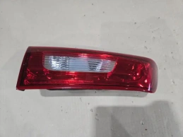 Фонарь в крышку багажника mitsubishi asx ga 2010-2016  лев.