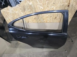 Дверь lexus es xv60 2020- задн. прав.