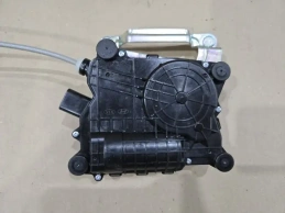 Замок двери багажника hyundai tucson tl 2015-2021  