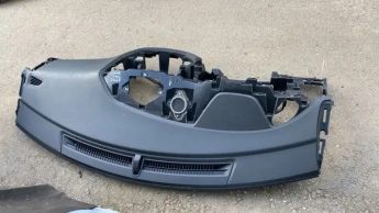 Торпедо hyundai tucson tl 2015-2021  