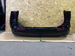 Бампер toyota rav4 50 xa50 2018-  