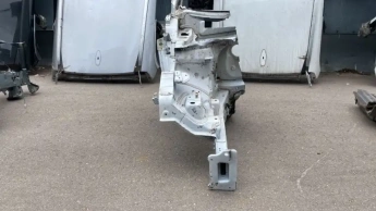 Лонжерон hyundai tucson tl 2015-2021 перед. прав.