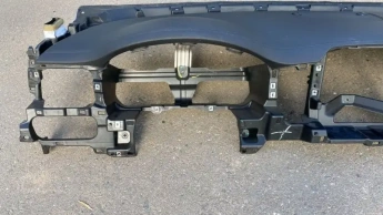 Торпедо kia sorento prime um 2014-2020  