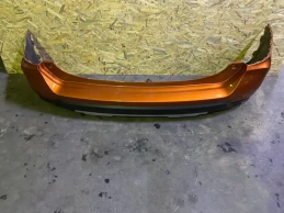 Бампер nissan x-trail t32r 2020-  