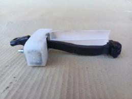 Ограничитель двери lexus nx  2014-2017 задн. лев.
