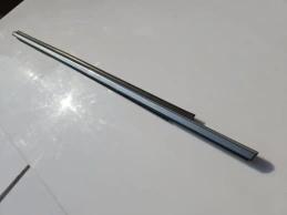 Бархотка двери mitsubishi outlander 3 gf 2012-2022 перед. лев.