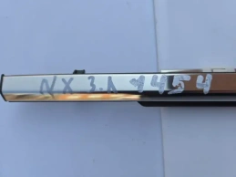 Бархотка двери lexus nx  2014-2021 задн. лев.