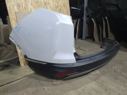 Бампер honda crv 5 rw 2020- задн. 