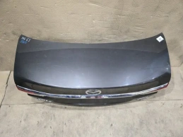 Крышка багажника mazda 6 gj  2015-2023  