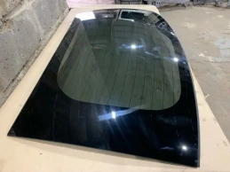 Стекло крышки багажника mitsubishi outlander 3 gf 2012-2022  