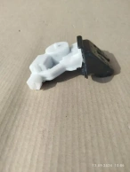 Замок двери багажника nissan qashqai j11 2013-2021  