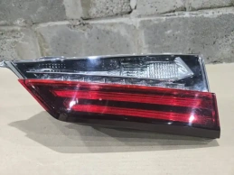 Фонарь в крышку багажника lexus rx 4  2015-2019  прав.
