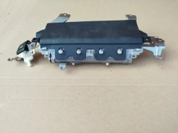 Подушка безопасности в колени lexus gs 4  2020-  
