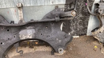 Подрамник hyundai tucson tl 2015-2021 перед. 