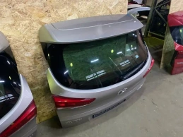 Крышка багажника hyundai tucson tl 2020-  