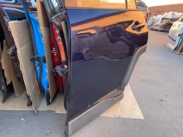 Дверь toyota rav4 50 xa50 2018- задн. лев.