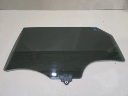 Стекло двери hyundai tucson tl 2015-2021 задн. лев.