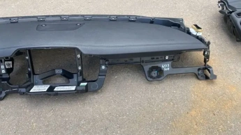Торпедо kia sorento prime um 2014-2020  