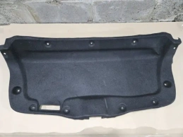 Обшивка двери багажника toyota corolla e180 e180 2012-2019  