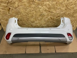 Бампер mitsubishi outlander 3 gf 2015-2022  