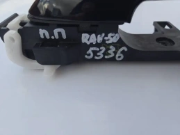 Ручка двери toyota rav4 50 xa50 2018- перед. прав.