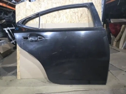 Дверь lexus es xv60 2020- задн. прав.