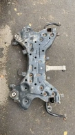 Подрамник hyundai tucson tl 2015-2021 перед. 