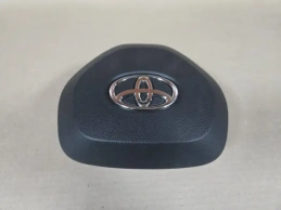 Подушка безопасности в руль toyota rav4 50 xa50 2018-  