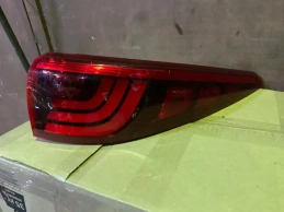 Фонарь в крыло kia sportage ql 2015-2021 задн. прав.