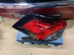 Фонарь в крыло toyota rav4 50 xa50 2018- задн. лев.