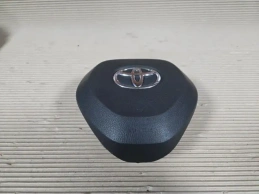 Подушка безопасности в руль toyota rav4 50 xa50 2018-  