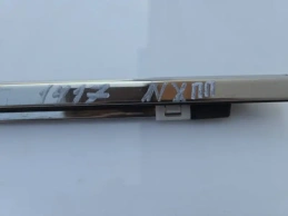 Бархотка двери lexus nx  2014-2021 перед. прав.