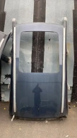 Крыша honda crv 5 rw 2020-  