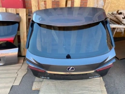 Крышка багажника lexus rx 4  2015-2023  