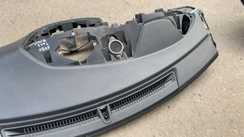 Торпедо hyundai tucson tl 2015-2021  