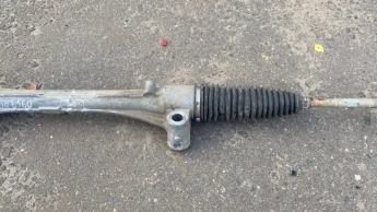 Рулевая рейка toyota corolla e210  2020-  