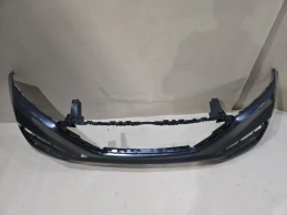 Бампер Hyundai Tucson TL 2015-2018 Перед. 