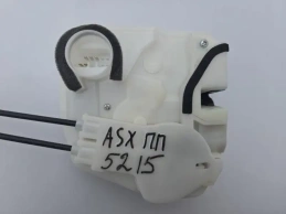 Замок двери mitsubishi asx ga 2010-2023 перед. прав.