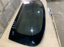 Стекло крышки багажника mitsubishi asx ga 2010-2023  
