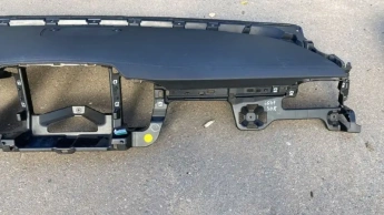 Торпедо kia sorento prime um 2014-2020  