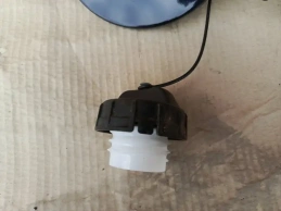 Лючок топливного бака mitsubishi asx ga 2010-2023  