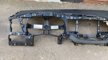Торпедо hyundai tucson tl 2015-2021  