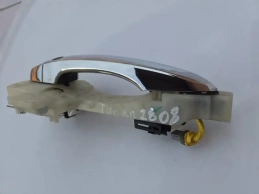 Ручка двери hyundai tucson tl 2015-2021 перед. прав.