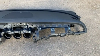 Торпедо kia stinger j5 2020-  