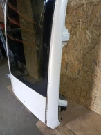 Крыша nissan qashqai j11 2013-2021  