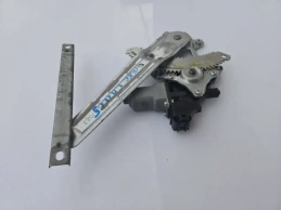 Стеклоподъемный механизм nissan juke f15 2010-2019 задн. прав.